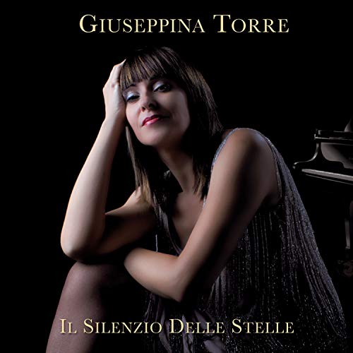 Torre, Giuseppina - Il Silenzio delle Stelle : Giuseppina Torre(P)Solis String Quartet - Import CD