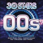 Various Artists - 30 Stars: 2000s - Import 2 CD