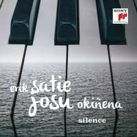 Josu Okinena - Silence - Satie: Piano Works - Import CD