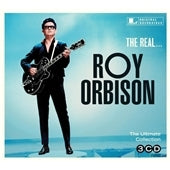 Roy Orbison - The Real Roy Orbison - Import 3 CD
