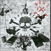 Backyard Babies - Four by Four - Import CD