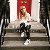 Lucy Rose - Work It Out: Deluxe Edition - Import CD