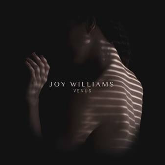Joy Williams (Rock) - Venus - Import CD