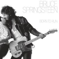 Bruce Springsteen - Born To Run - Import CD