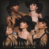 Fifth Harmony - Reflection - Import Vinyl 2 LP Record