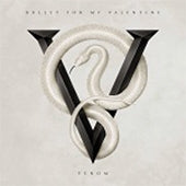 Bullet For My Valentine - Venom - Import CD