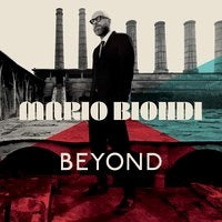 Mario Biondi - Beyond - Import CD