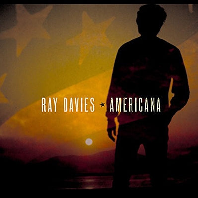 Ray Davies - Americana - Import CD