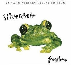 Silverchair - Frogstomp: 20th Anniversary Deluxe Edition - Import 2 CD