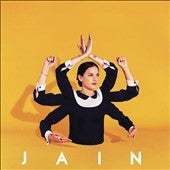 Jain - Zanaka - Import CD