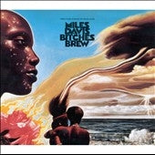 Miles Davis - Bitches Brew - Import Vinyl 2 LP Record
