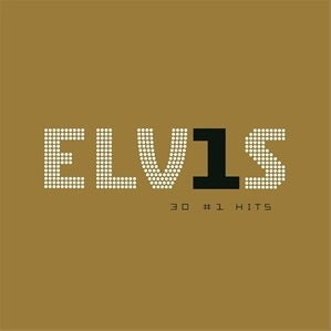 Elvis Presley - Elvis 30 #1 Hits - Import Vinyl 2 Vinyl Record Limited Edition
