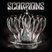 Scorpions - Return To Forever - Import CD