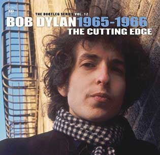 Bob Dylan - The Cutting Edge 1965-1966: The Bootleg Series, Vol.12 - Import 6CD+Booklet Limited Edition