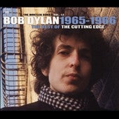Bob Dylan - The Cutting Edge 1965-1966: The Bootleg Series, Vol.12 - Import 2 CD
