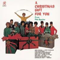 Various Artists - A Christmas Gift For You From Phil Spector (2015 Vinyl) - Import Vinyl LP Record Limited Edition