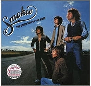 Smokie - The Other Side Of The Road (New Extended Version) - Import CD