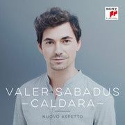 Valer Barna-Sabadus - A.Caldara: Arias - Import CD