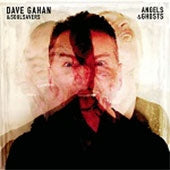 Dave Gahan 、 Soulsavers - Angels & Ghosts - Import Vinyl LP Record Limited Edition