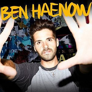 Ben Haenow - Ben Haenow - Import CD