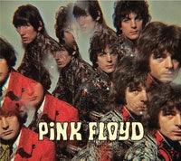 Pink Floyd - Piper at the Gates of Dawn - Import CD