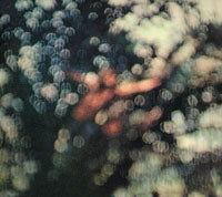 Pink Floyd - Obscured By Clouds - Import CD