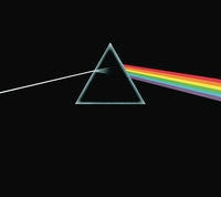 Pink Floyd - Dark Side Of The Moon - Import CD