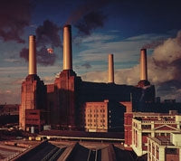 Pink Floyd - Animals - Import CD