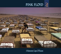 Pink Floyd - A Momentary Lapse Of Reason - Import CD
