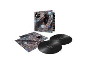 Pink Floyd - The Best of Pink Floyd: A Foot in the Door (2018 Vinyl) - Import Vinyl 2 Vinyl Record Limited Edition