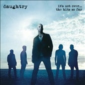 Daughtry - It's Not Over....The Hits So Far - Import CD