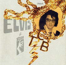 Elvis Presley - Elvis at Stax - Import CD