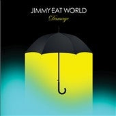 Jimmy Eat World - Damage - Import CD