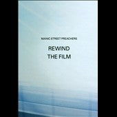 Manic Street Preachers - Rewind The Film: Deluxe Edition - Import 2 CD Limited Edition