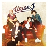 Union J - Union J: Deluxe Edition - Import 2 CD Limited Edition