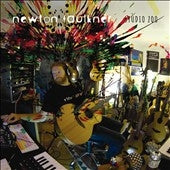 Newton Faulkner - Studio Zoo - Import CD