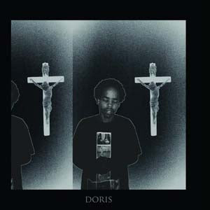Earl Sweatshirt - Doris - Import Vinyl LP Record
