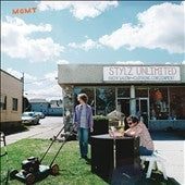 MGMT - MGMT - Import CD