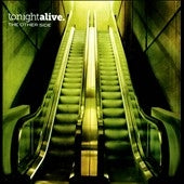 Tonight Alive - The Other Side - Import CD