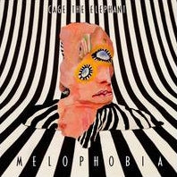 Cage The Elephant - Melophobia - Import Vinyl LP Record