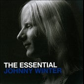 Johnny Winter - The Essential Johnny Winter - Import 2 CD