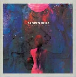 Broken Bells - After The Disco - Import CD