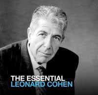 Leonard Cohen - The Essential Leonard Cohen - Import 2 CD