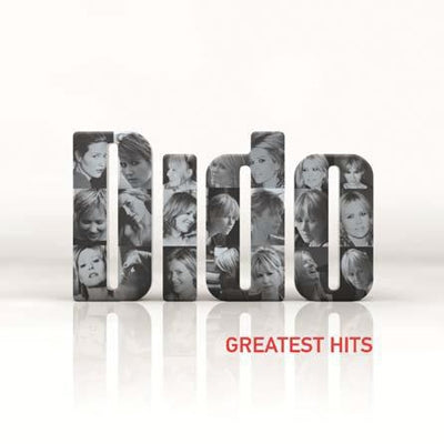 Dido - Greatest Hits - Import CD