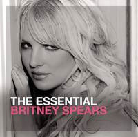 Britney Spears - The Essential Britney Spears - Import 2 CD