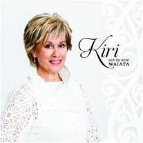Kiri Te Kanawa - Waiata - Import CD