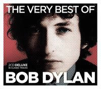 Bob Dylan - The Very Best Of Bob Dylan: Deluxe Edition - Import 2 CD