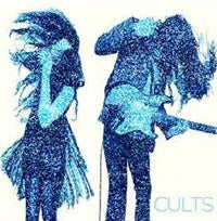 Cults - Static - Import CD