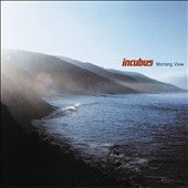 Incubus - Morning View - Import CD