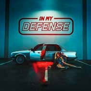 Iggy Azalea - In My Defense - Import CD